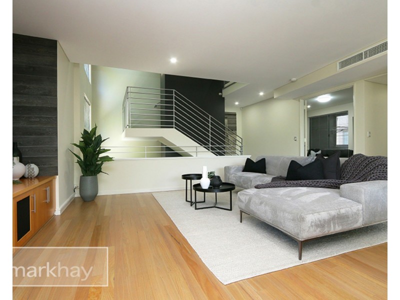 11/33 Royal Street, East Perth WA 6004