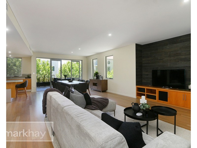 11/33 Royal Street, East Perth WA 6004