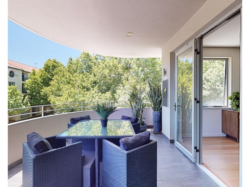 11/33 Royal Street, East Perth WA 6004