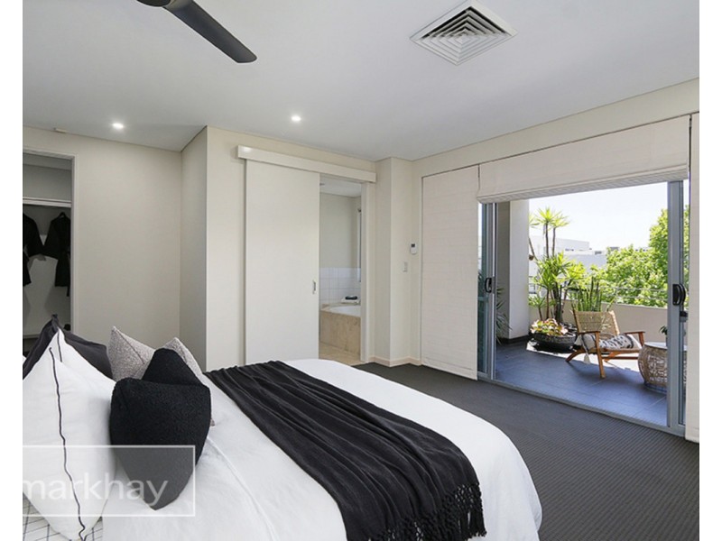 11/33 Royal Street, East Perth WA 6004