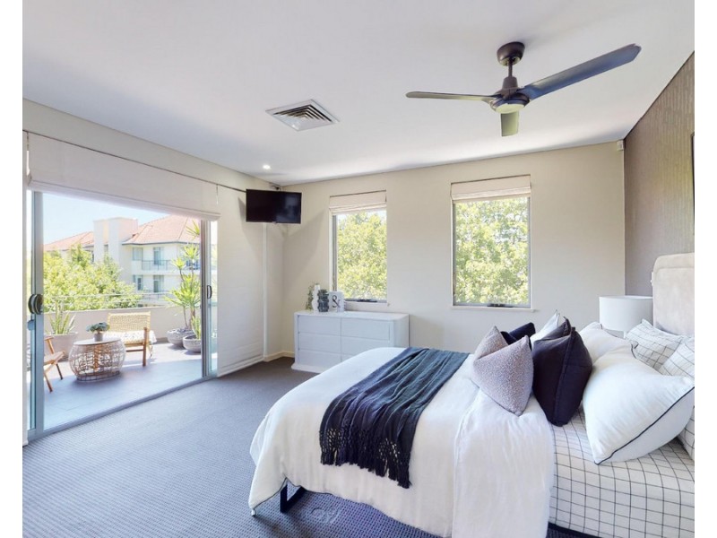 11/33 Royal Street, East Perth WA 6004