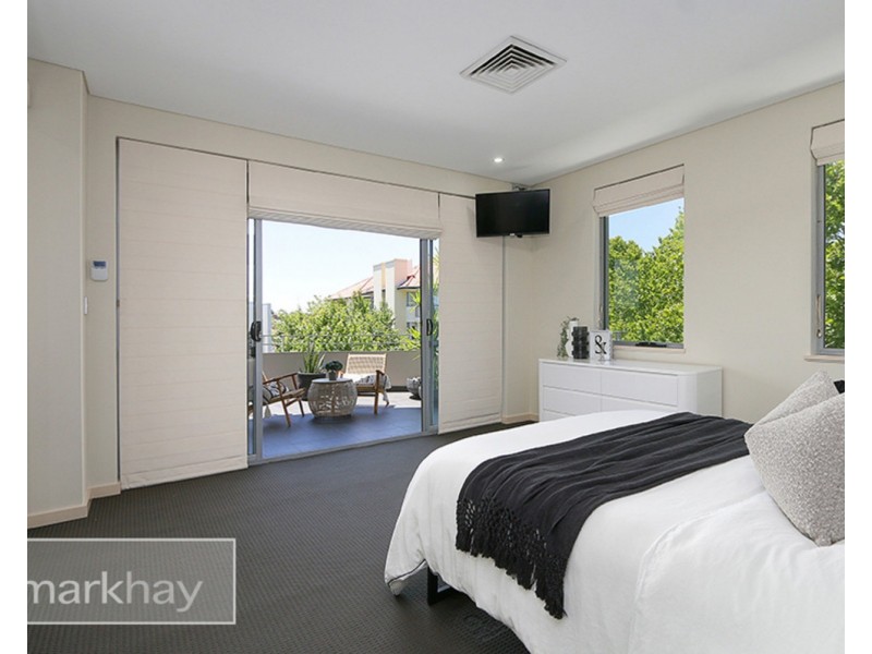 11/33 Royal Street, East Perth WA 6004