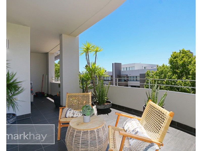 11/33 Royal Street, East Perth WA 6004