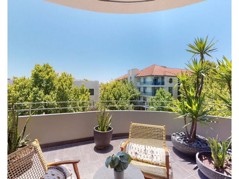 11/33 Royal Street, East Perth WA 6004