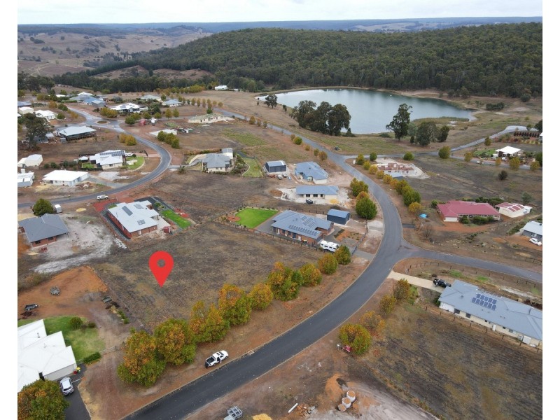 21 Gleneagles Drive, Bridgetown WA 6255