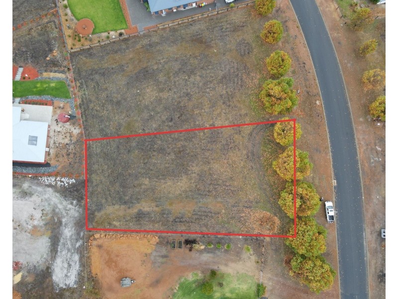 21 Gleneagles Drive, Bridgetown WA 6255