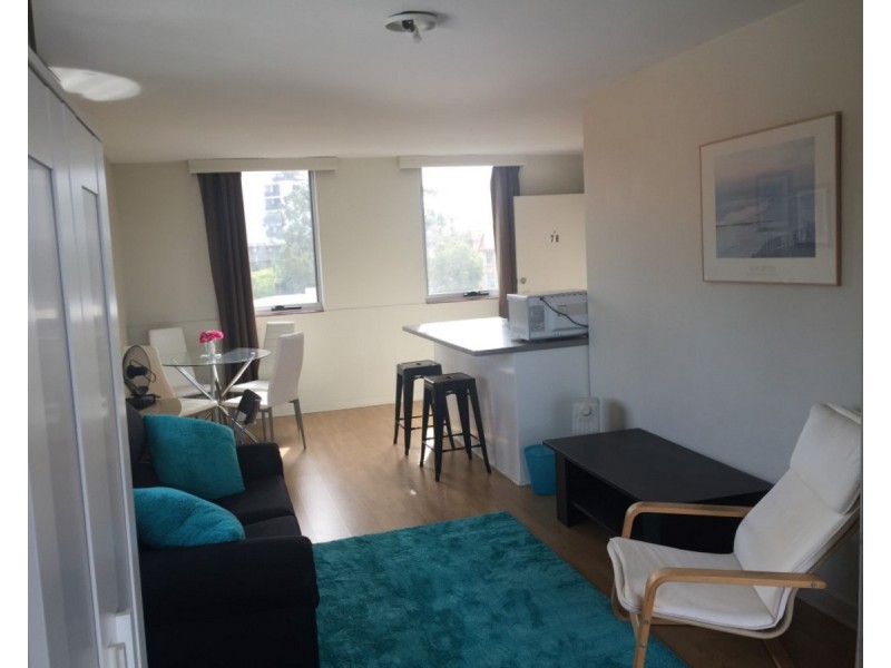 78/60 Forrest Avenue, East Perth WA 6004