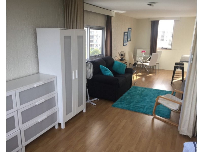 78/60 Forrest Avenue, East Perth WA 6004