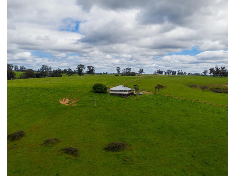 Golf Links Road, Pemberton WA 6260
