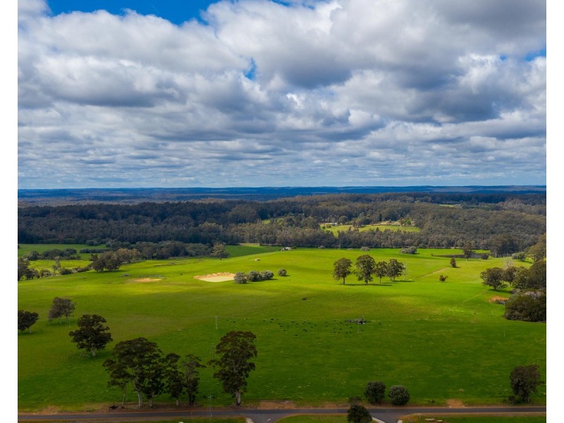 Golf Links Road, Pemberton WA 6260