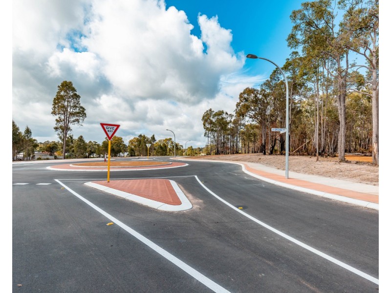 57 Hardenbergia View, Donnybrook WA 6239