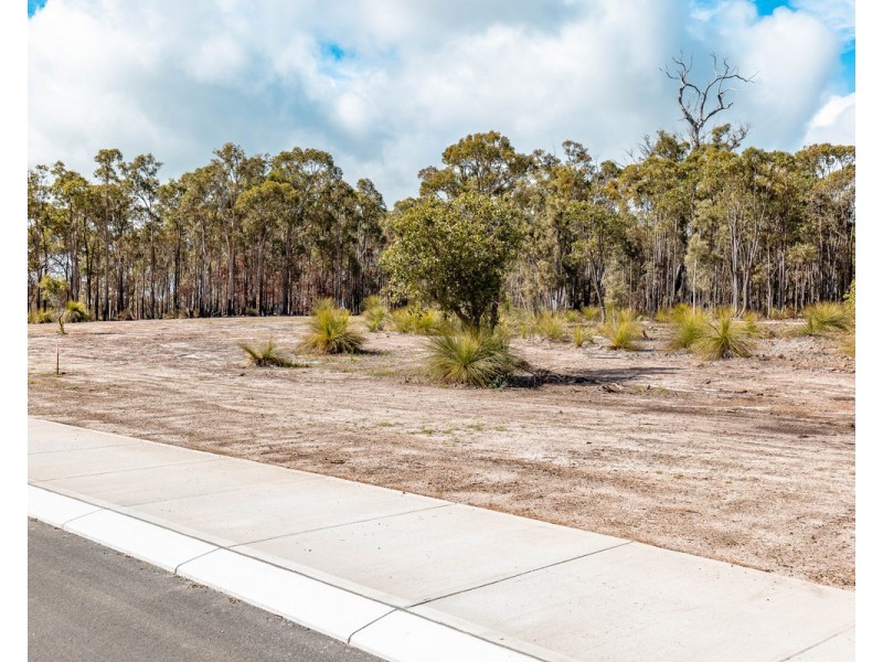 57 Hardenbergia View, Donnybrook WA 6239
