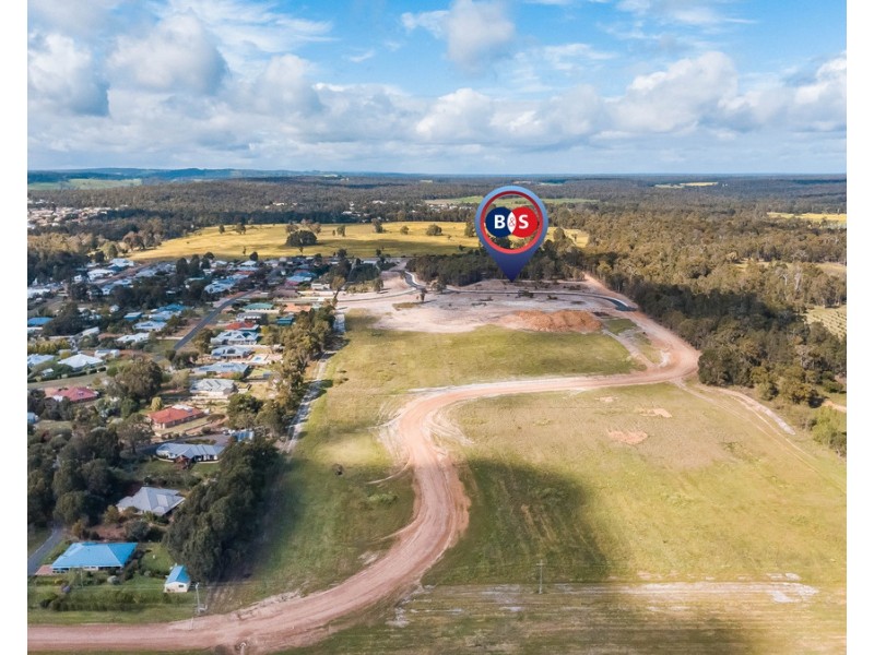 57 Hardenbergia View, Donnybrook WA 6239