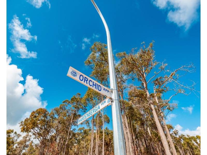 57 Hardenbergia View, Donnybrook WA 6239