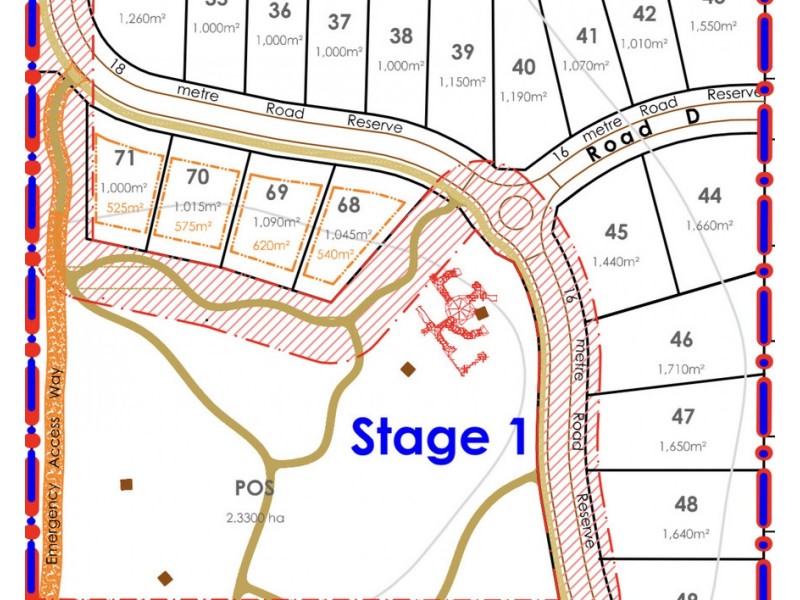 57 Hardenbergia View, Donnybrook WA 6239