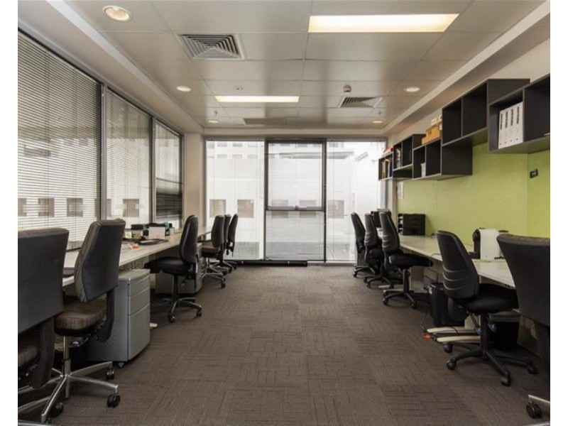 Office 5/996 Hay Street, Perth WA 6000