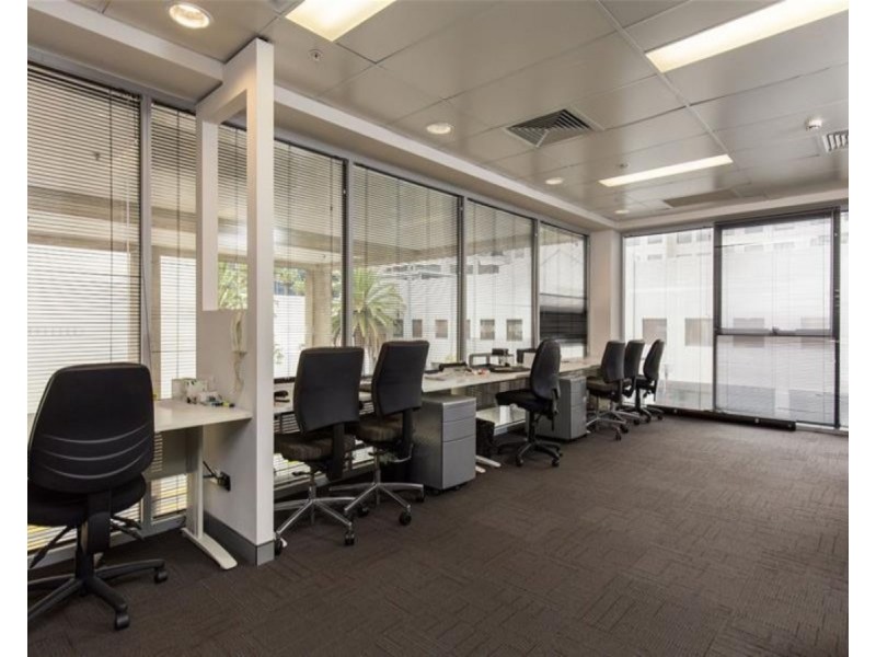 Office 5/996 Hay Street, Perth WA 6000
