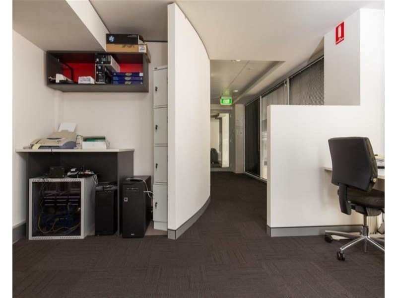 Office 5/996 Hay Street, Perth WA 6000