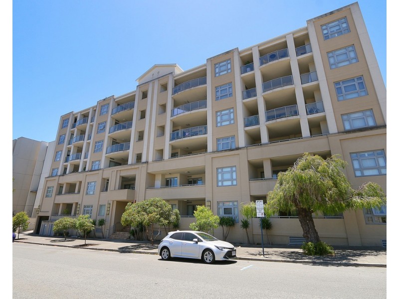 6/52 Wickham Street, East Perth WA 6004