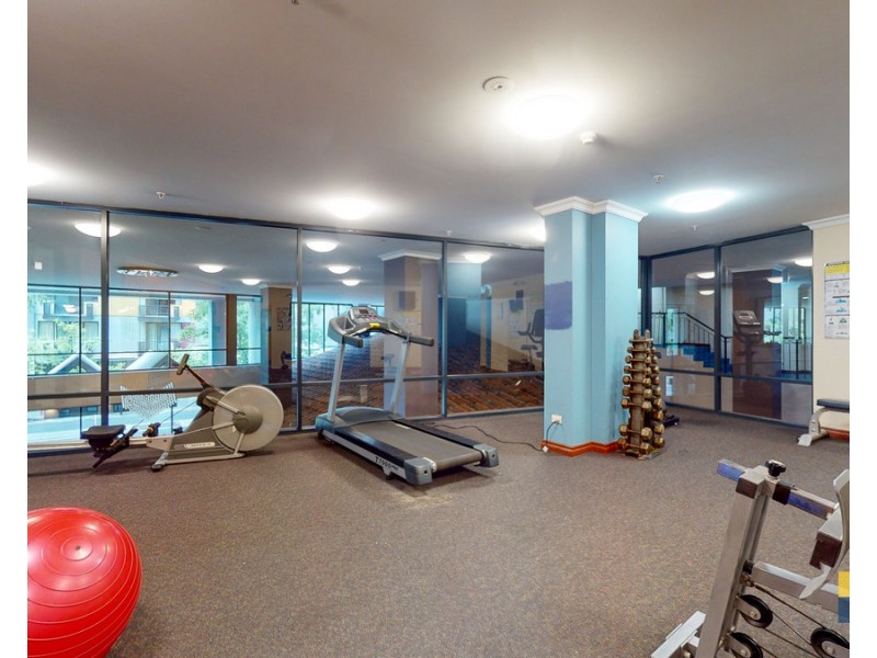 2/193 Hay Street, East Perth WA 6004