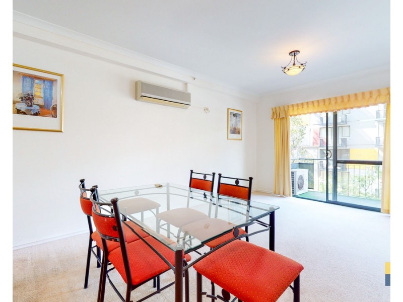 2/193 Hay Street, East Perth WA 6004