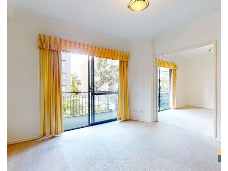 2/193 Hay Street, East Perth WA 6004