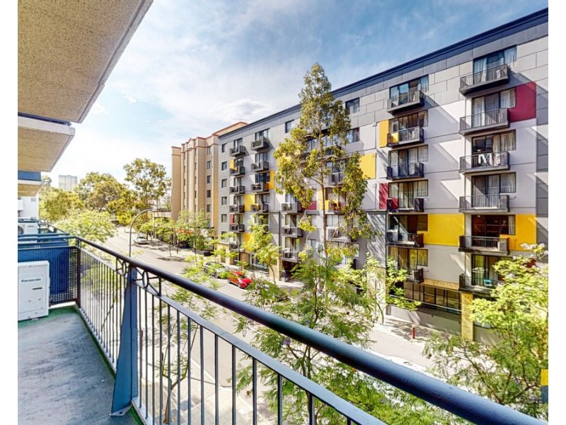 2/193 Hay Street, East Perth WA 6004