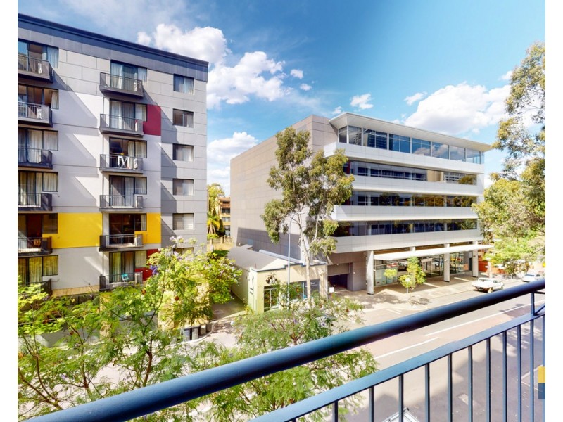 2/193 Hay Street, East Perth WA 6004