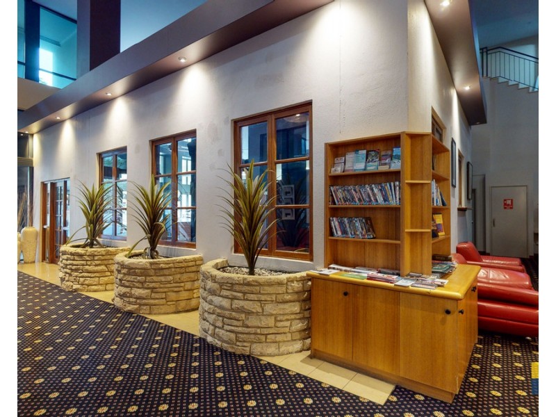 2/193 Hay Street, East Perth WA 6004