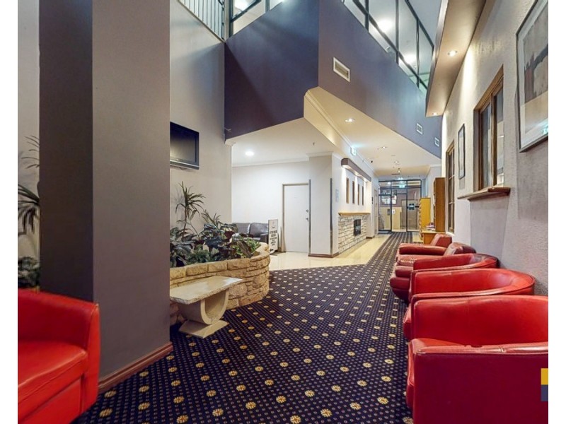 2/193 Hay Street, East Perth WA 6004