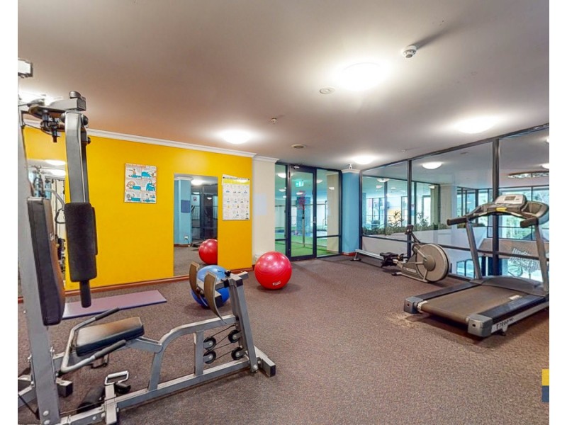 2/193 Hay Street, East Perth WA 6004