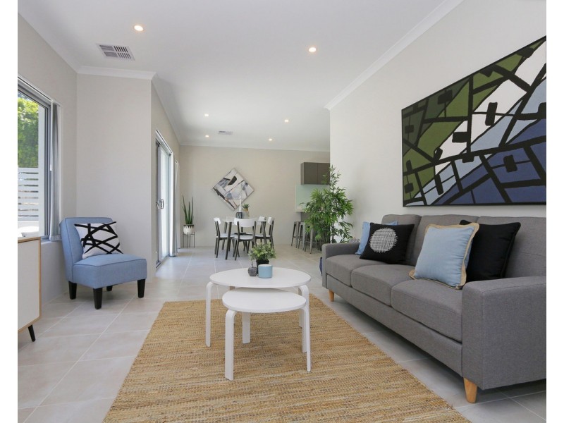 2/14 Clydesdale Street, Burswood WA 6100