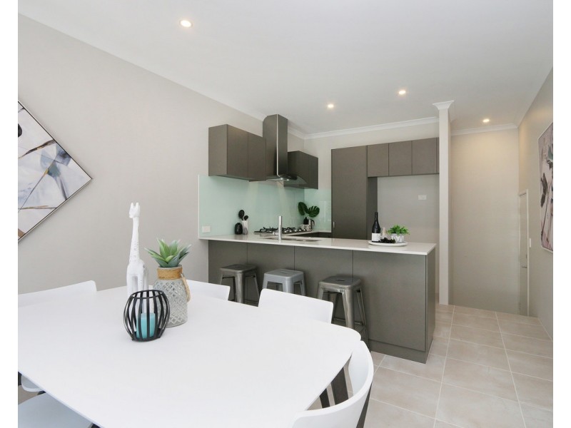 2/14 Clydesdale Street, Burswood WA 6100