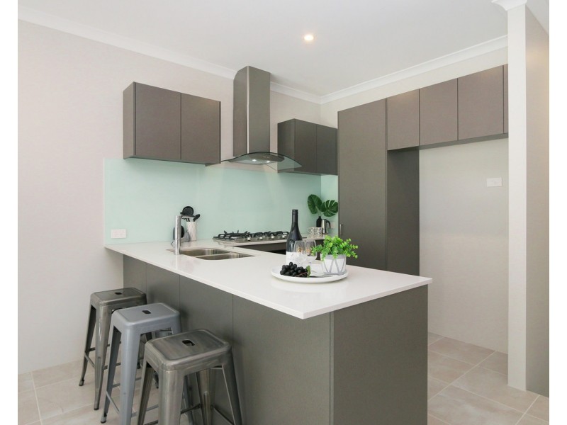 2/14 Clydesdale Street, Burswood WA 6100