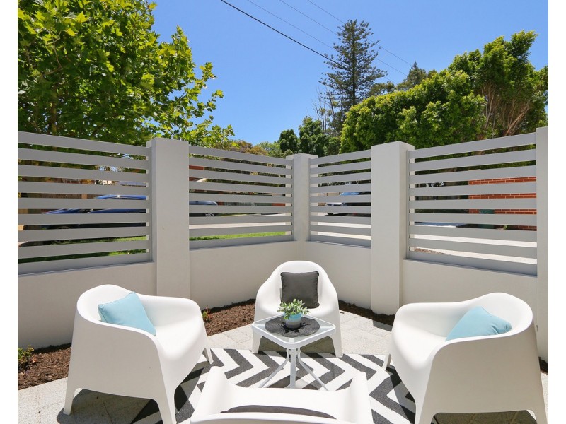 2/14 Clydesdale Street, Burswood WA 6100