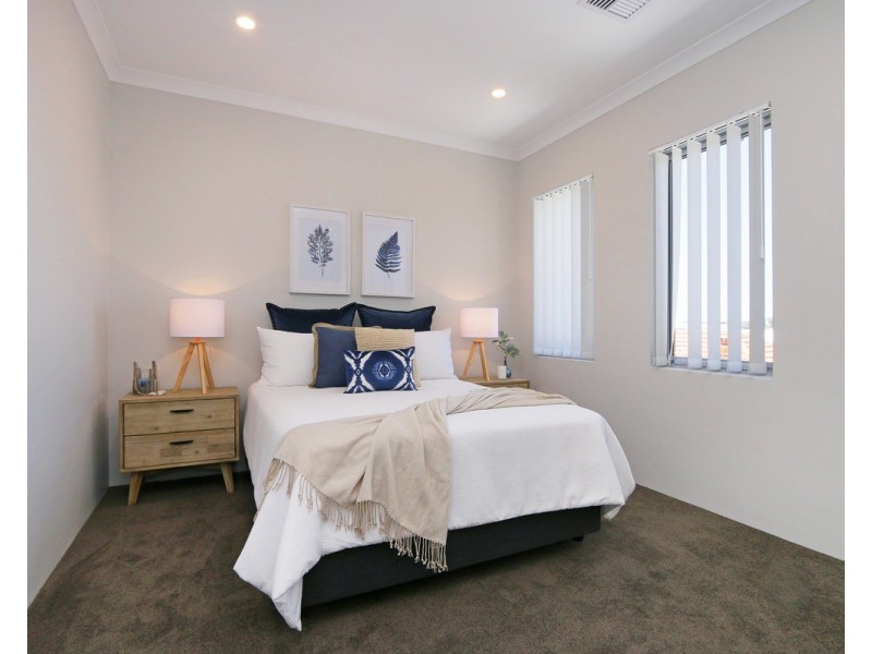 2/14 Clydesdale Street, Burswood WA 6100