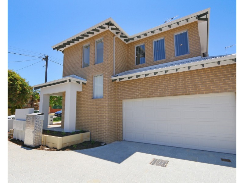 2/14 Clydesdale Street, Burswood WA 6100