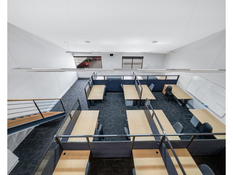 188 Bennett Street, East Perth WA 6004