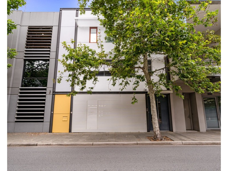 188 Bennett Street, East Perth WA 6004