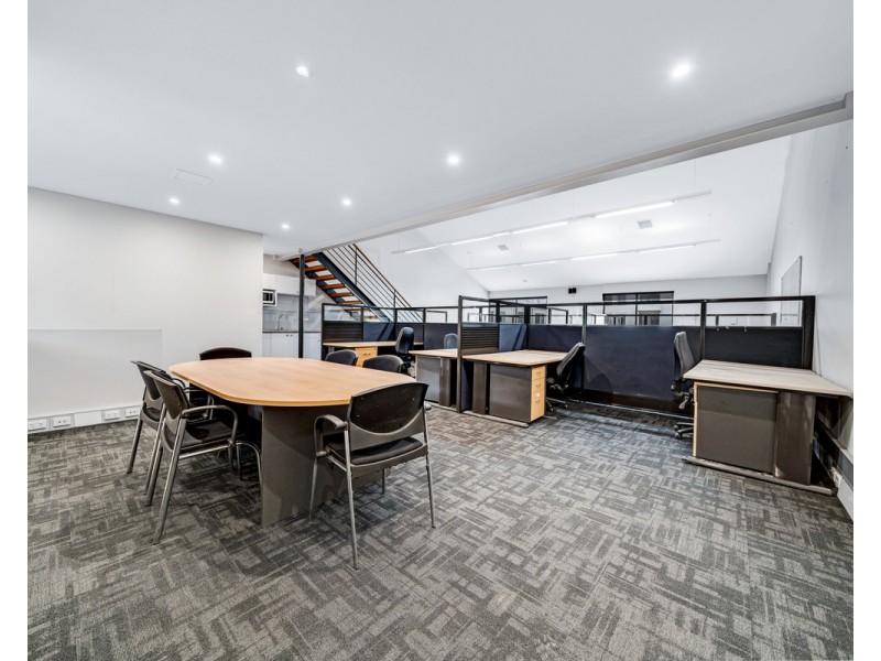 188 Bennett Street, East Perth WA 6004