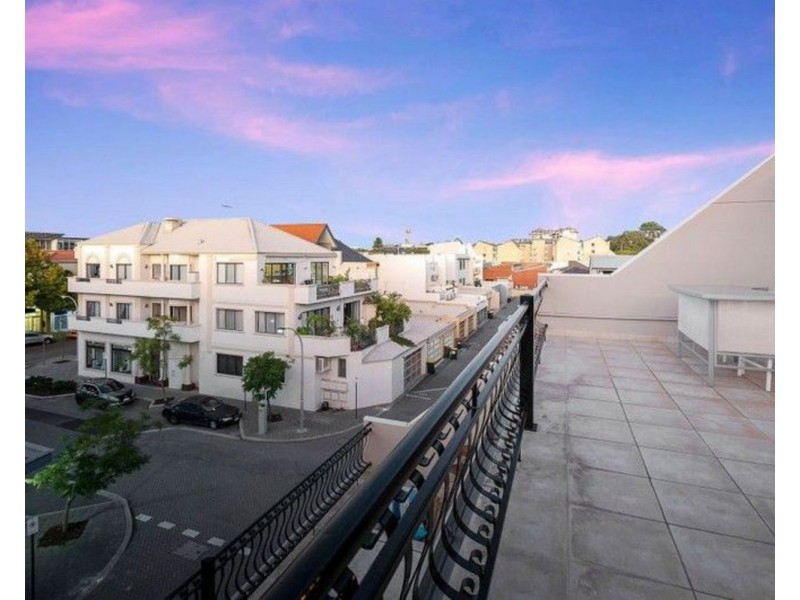 62B Wittenoom Street, East Perth WA 6004