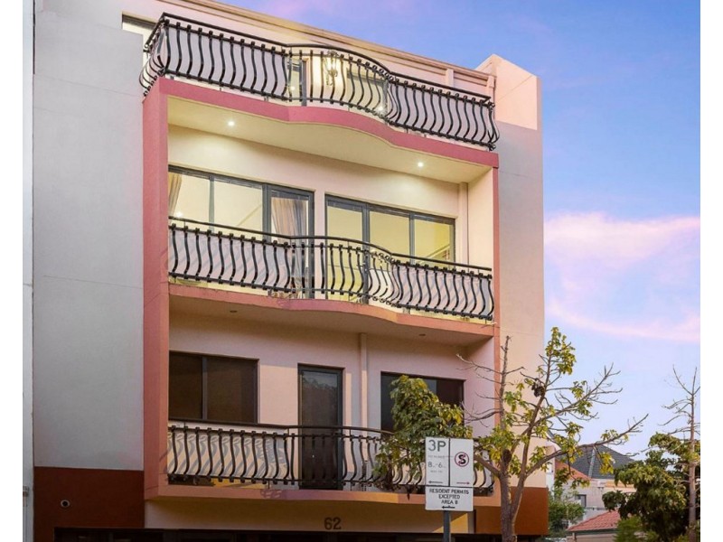 62B Wittenoom Street, East Perth WA 6004