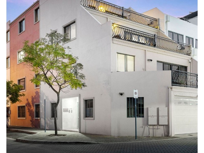 62B Wittenoom Street, East Perth WA 6004