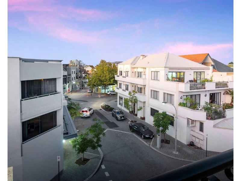 62B Wittenoom Street, East Perth WA 6004