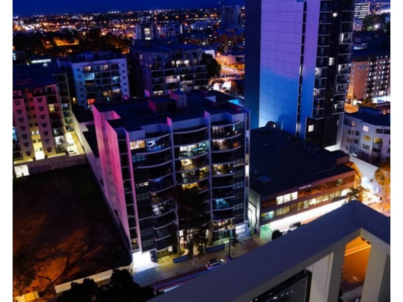 102/189 Adelaide Terrace, East Perth WA 6004