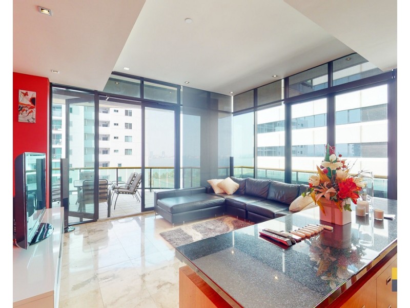 53/255 Adelaide Terrace, Perth WA 6000