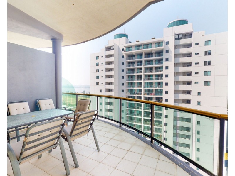 53/255 Adelaide Terrace, Perth WA 6000