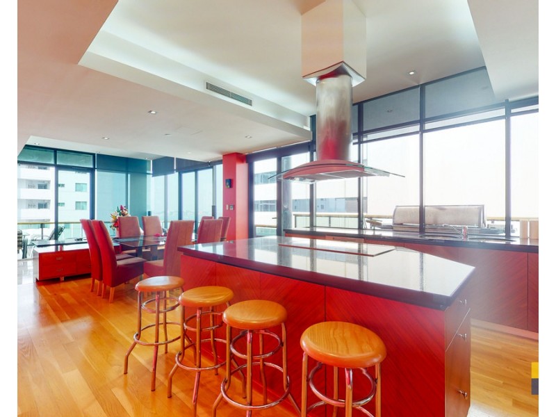 53/255 Adelaide Terrace, Perth WA 6000