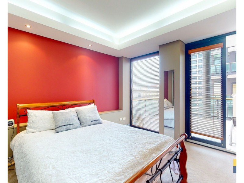 53/255 Adelaide Terrace, Perth WA 6000
