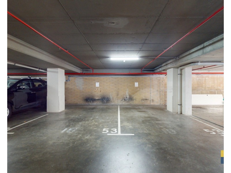 53/255 Adelaide Terrace, Perth WA 6000